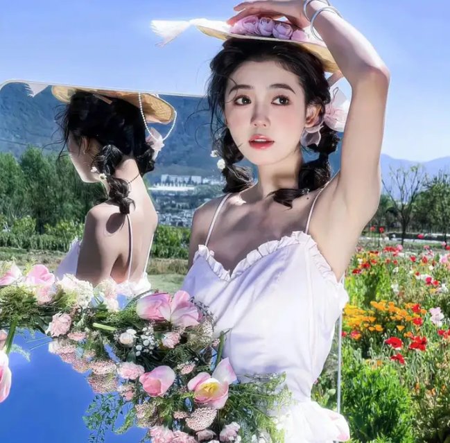 独行人