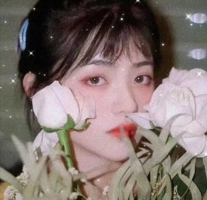 红颜酸泪